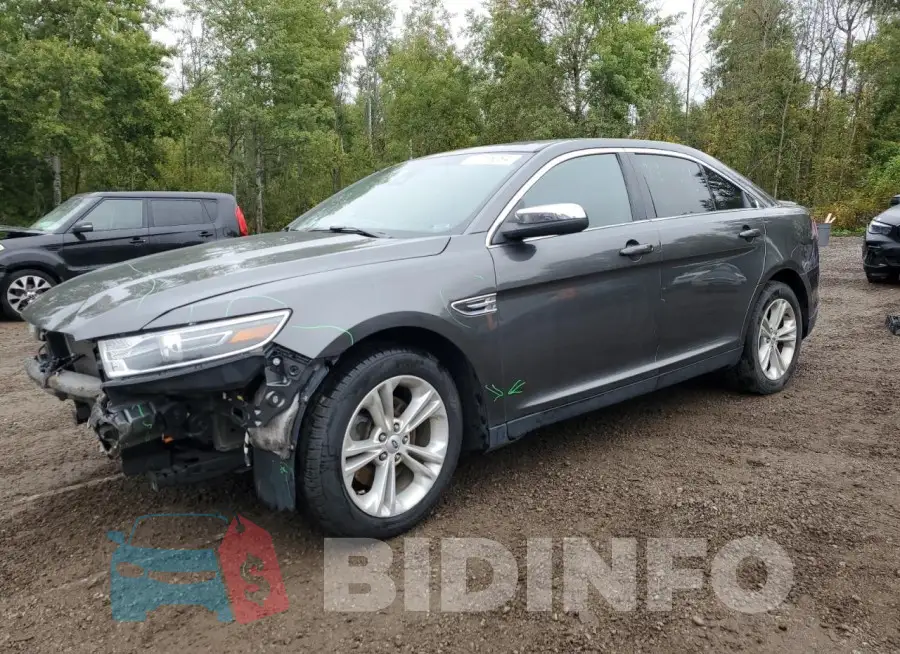 1FAHP2J8XJG124404 Photo# 1