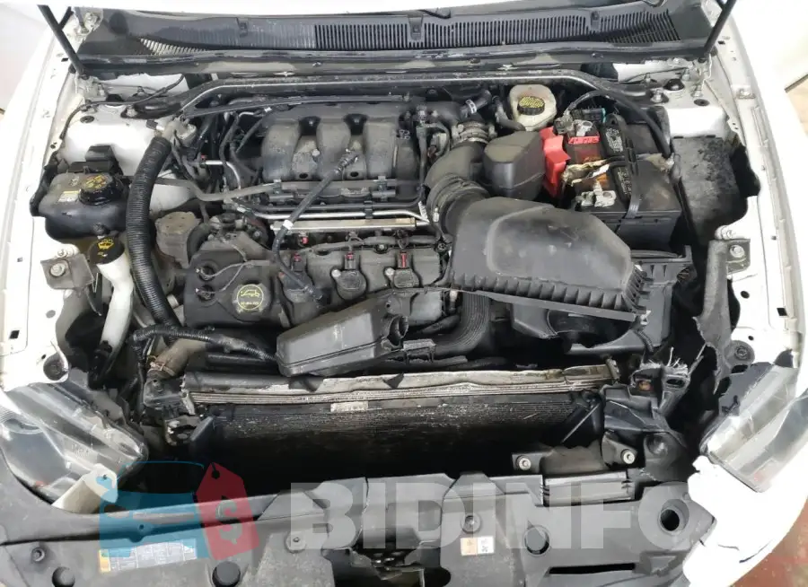 1FAHP2MK5GG109339 Photo# 11