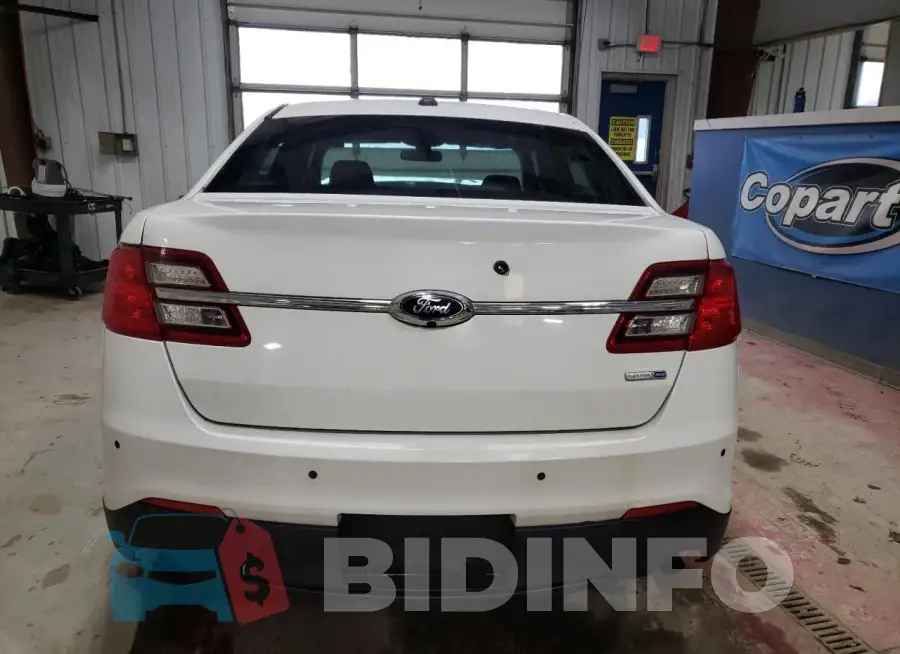 1FAHP2MK5GG109339 Photo# 6