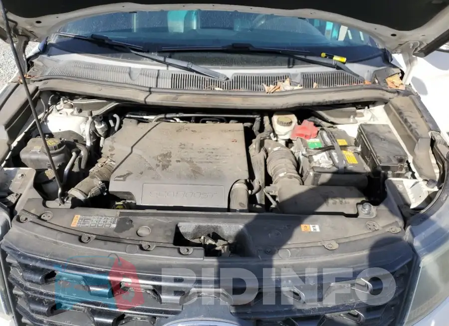 1FM5K8GT8GGB95356 Photo# 12