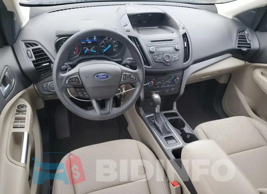 1FMCU0GD6HUD35595 Photo# 8