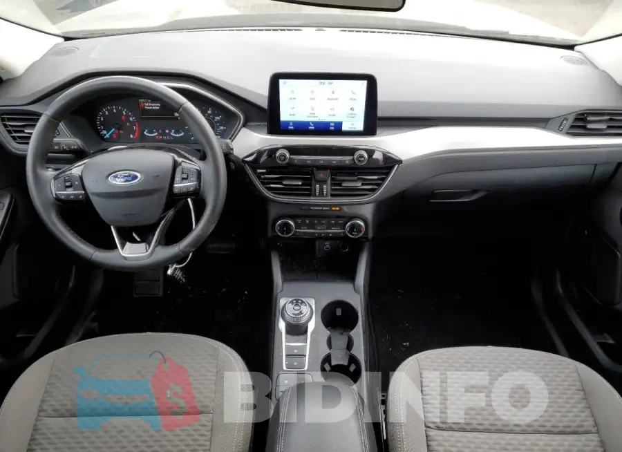 1FMCU9G61NUB20160 Photo# 8