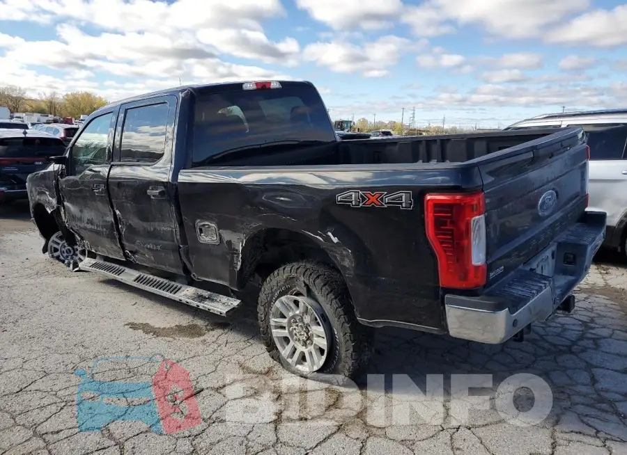 1FT7W2B64KEF12795 Photo# 2