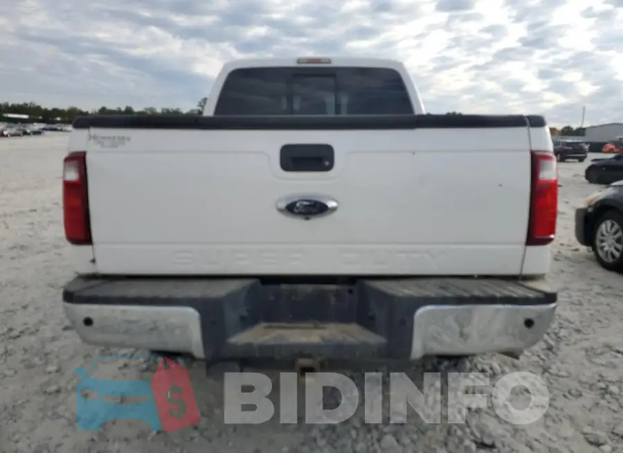 1FT7W2BT0GEA08287 Photo# 6