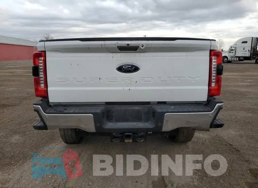 1FT7W2BT9PEC39317 Photo# 6