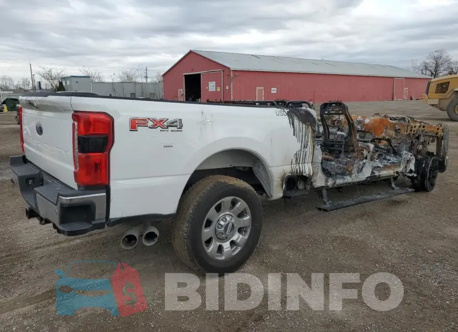 1FT7W2BT9PEC39317 Photo# 3