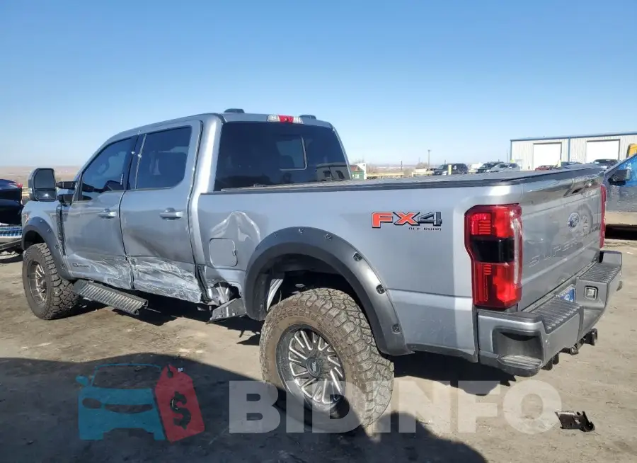 1FT8W2BT2PED37240 Photo# 2