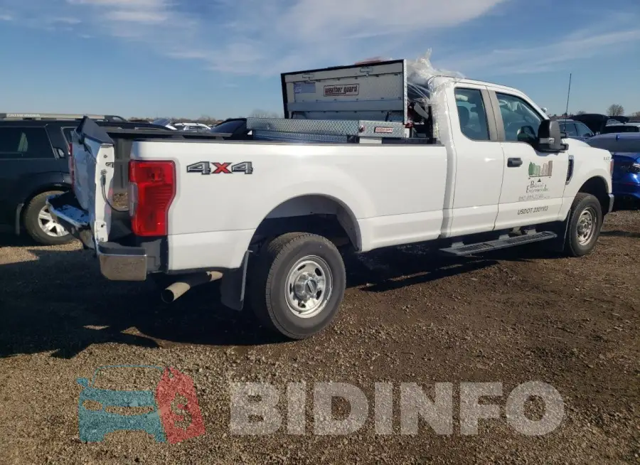 1FT8X3BN5NEE64081 Photo# 3