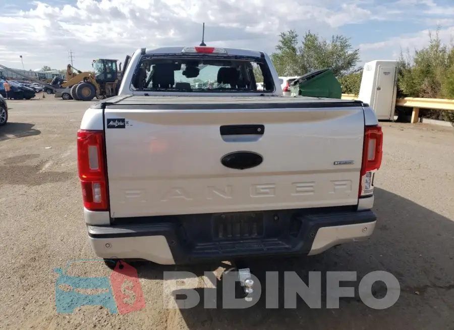 1FTER4FH4KLA41703 Photo# 6
