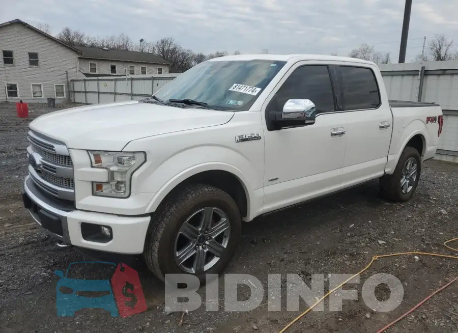 1FTEW1EG8GFB49568 Photo# 1