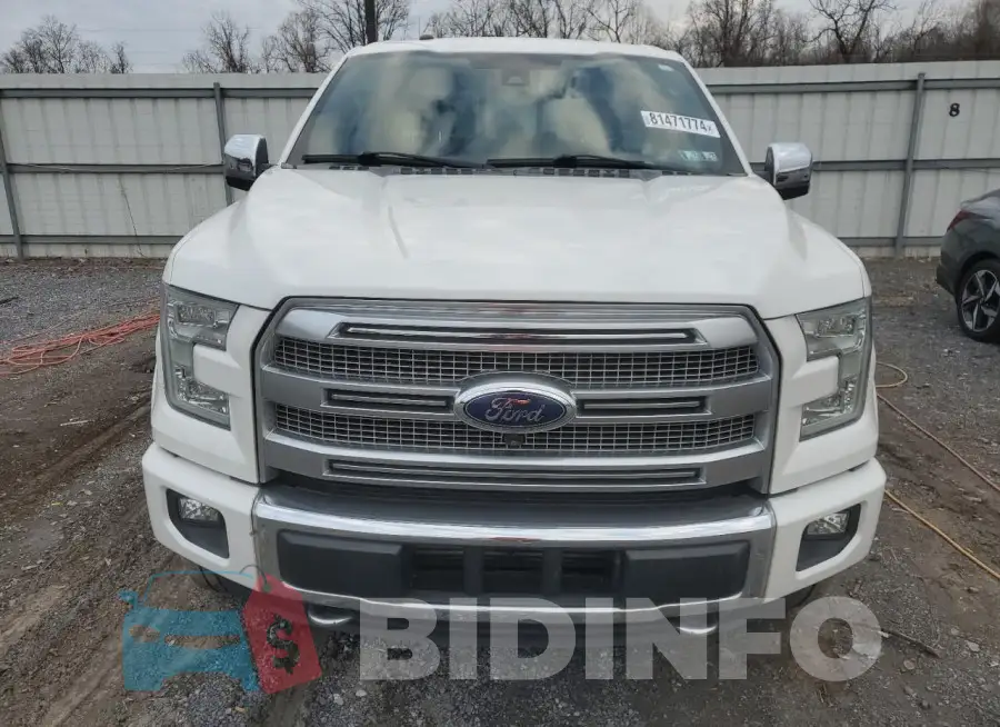 1FTEW1EG8GFB49568 Photo# 5
