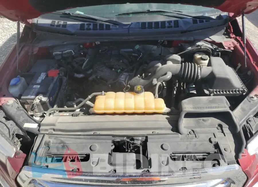 1FTEX1E8XGKE41221 Photo# 11