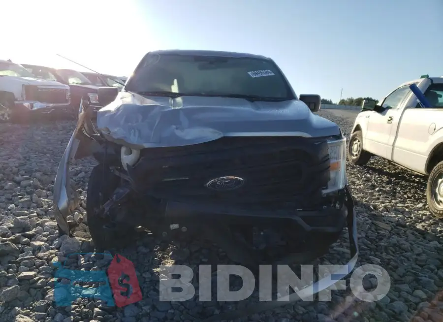 1FTEX1EB8NKE67132 Photo# 5