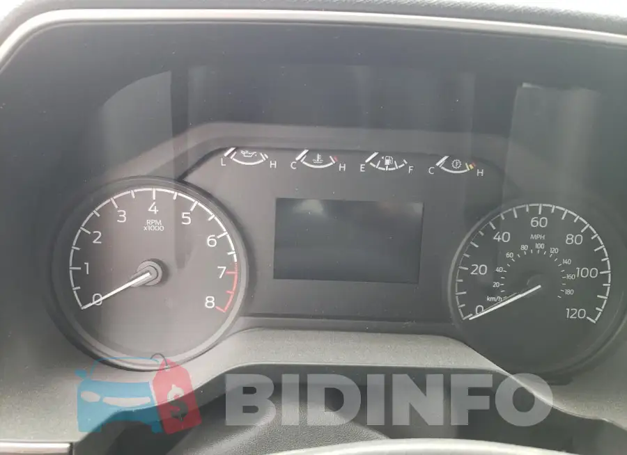 1FTEX1EB8NKE67132 Photo# 9