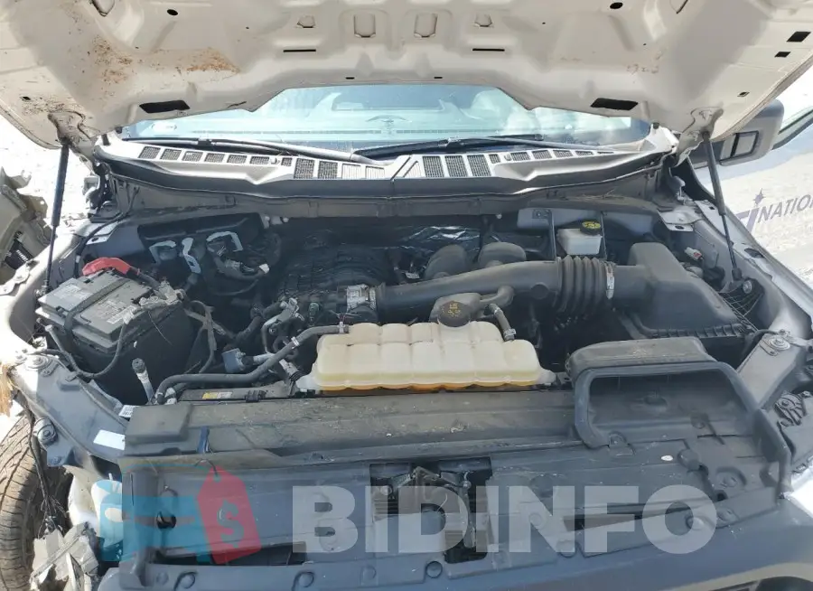 1FTEX1EB8NKE67132 Photo# 11