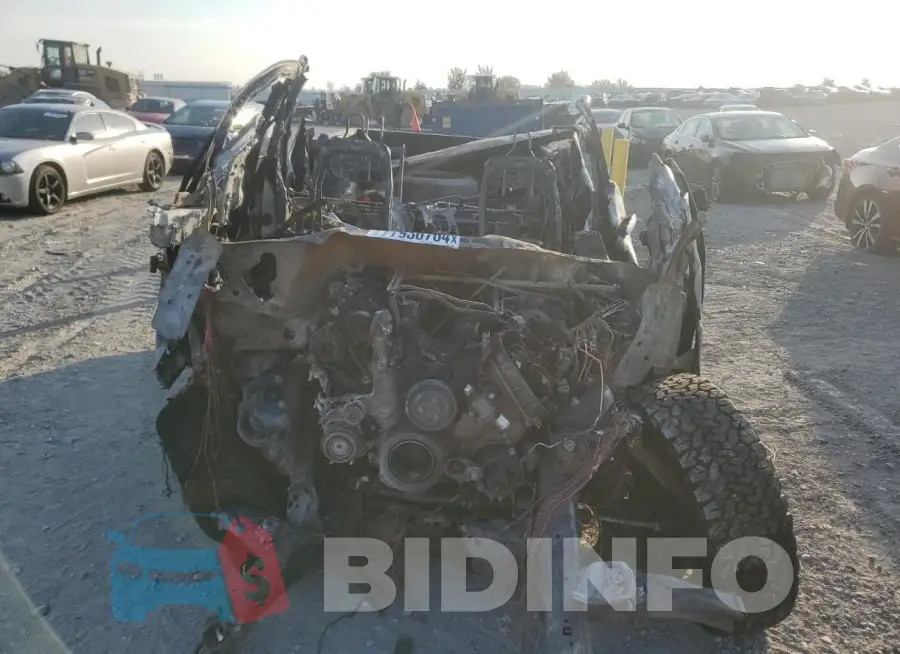1FTFW1E55MFC40974 Photo# 11