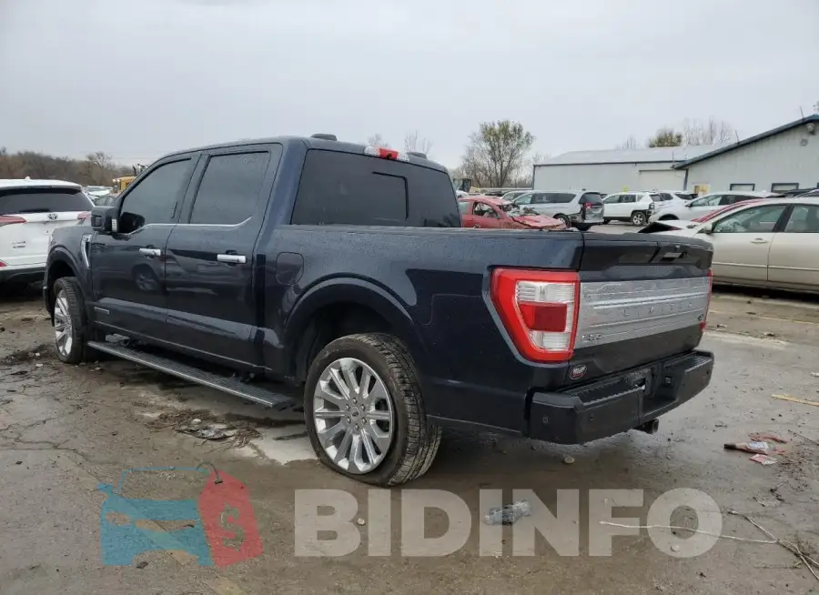 1FTFW1ED6NFB07343 Photo# 2