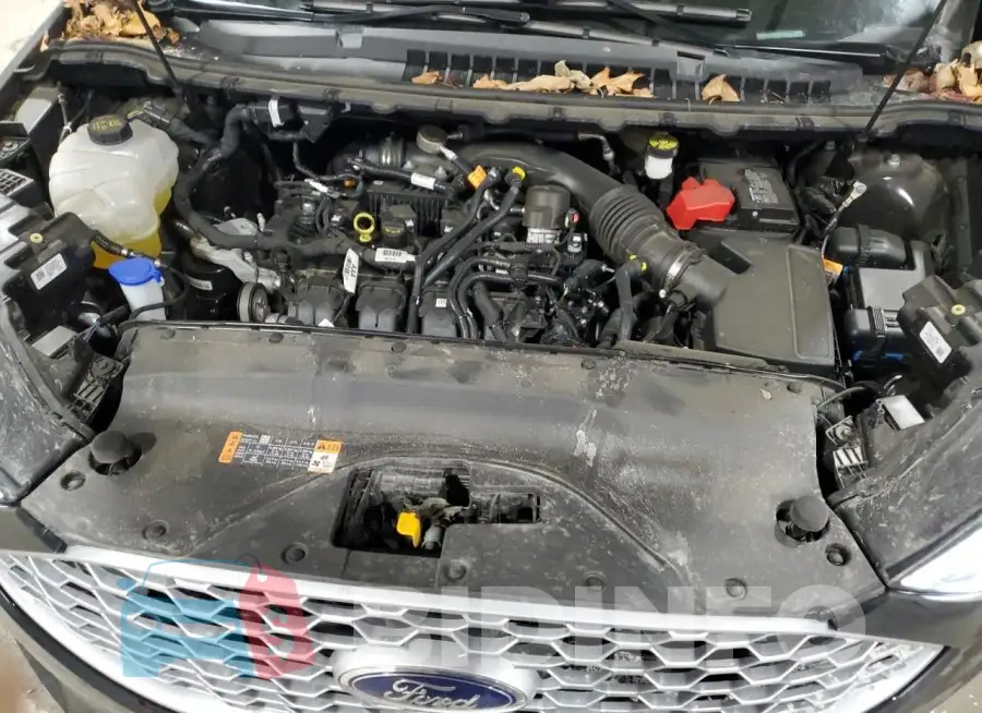2FMPK4J90RBA72191 Photo# 12