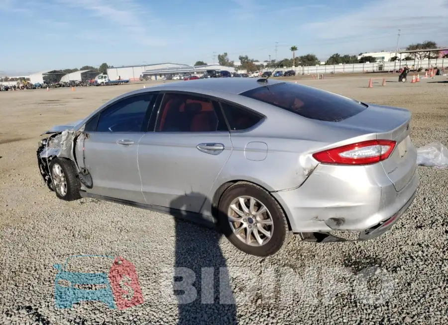 3FA6P0G76GR195532 Photo# 2