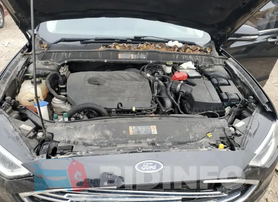 3FA6P0HD0HR298791 Photo# 11