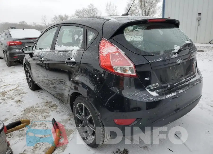3FADP4EJ7KM146794 Photo# 2