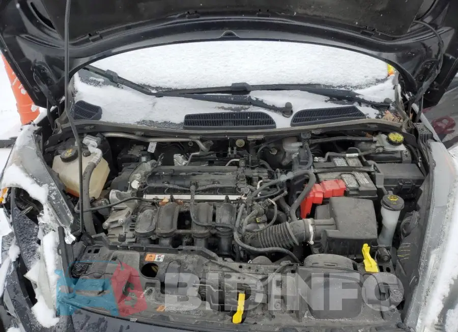 3FADP4EJ7KM146794 Photo# 11
