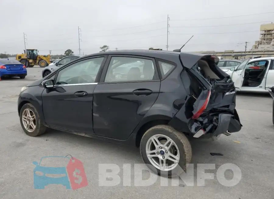 3FADP4EJ8HM129401 Photo# 2