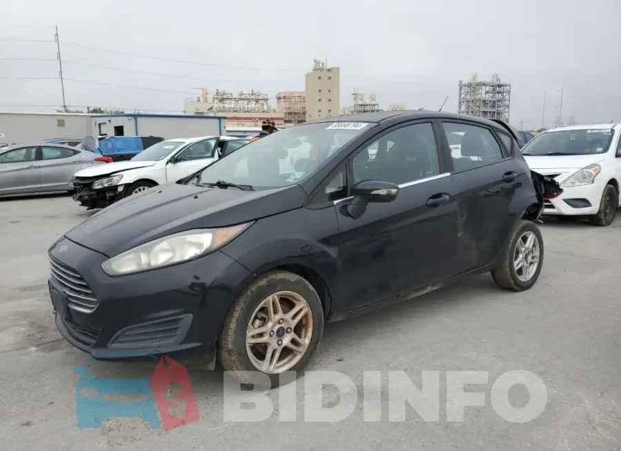 3FADP4EJ8HM129401 Photo# 1