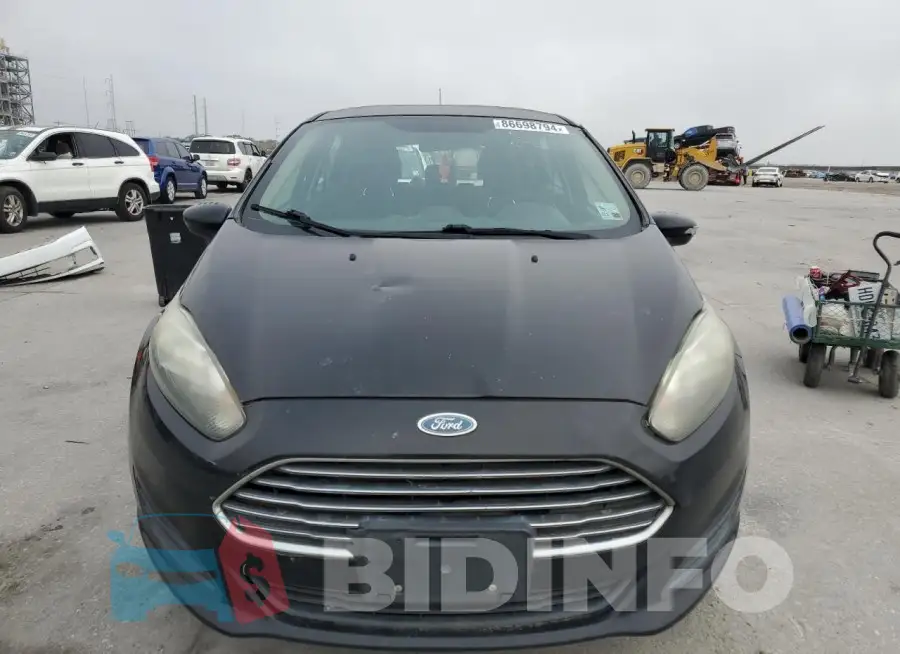 3FADP4EJ8HM129401 Photo# 5