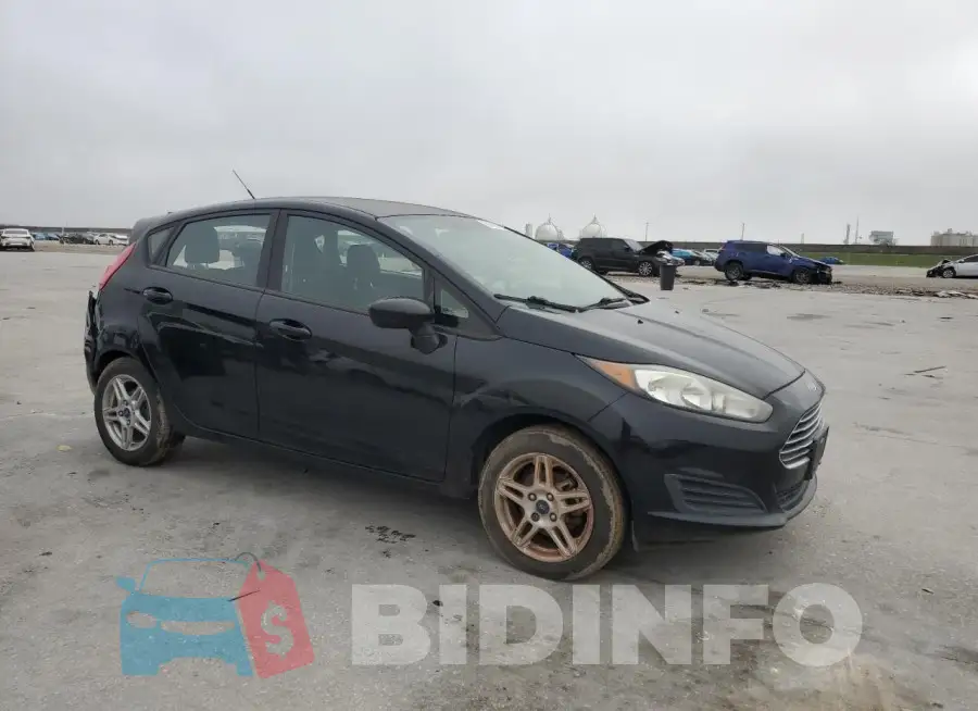 3FADP4EJ8HM129401 Photo# 4