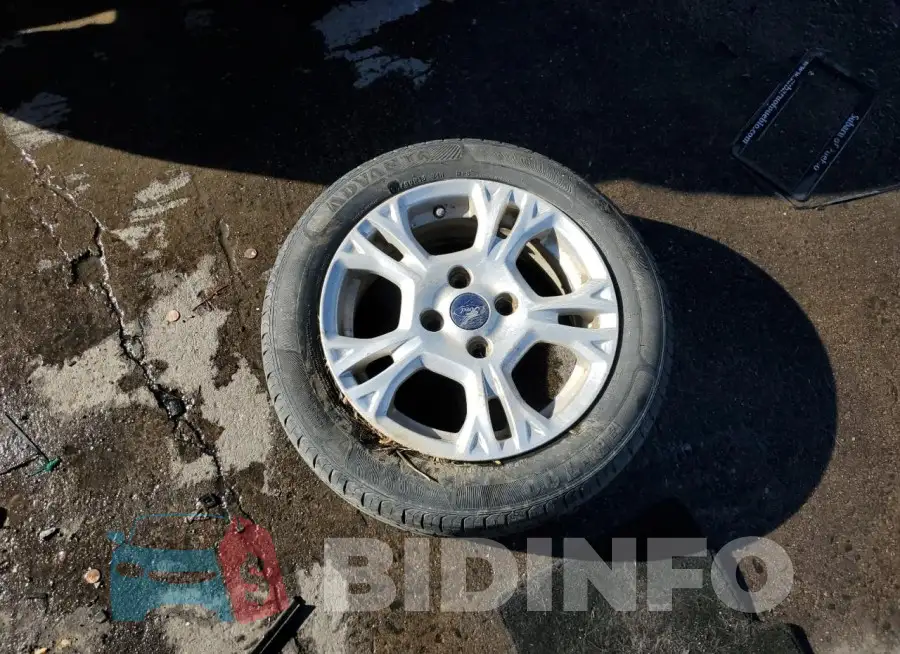 3FADP4EJ9GM136565 Photo# 12
