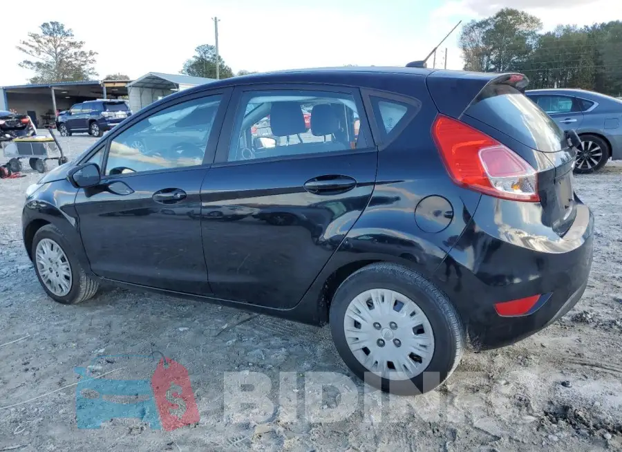 3FADP4TJ6GM169509 Photo# 2