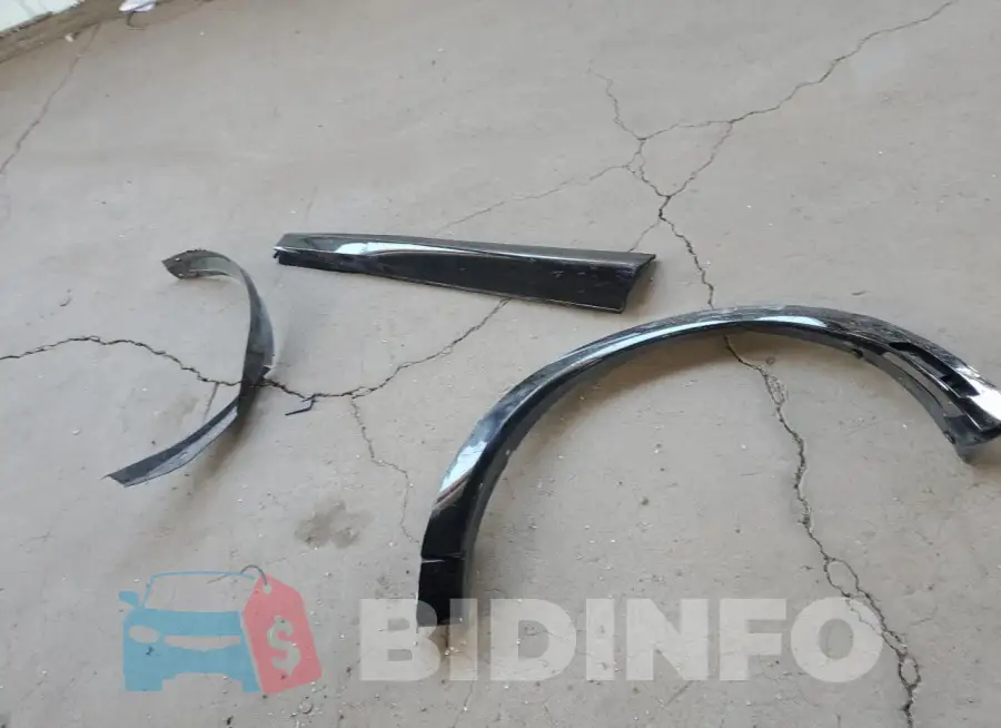 3FMTK4SE8PMA38831 Photo# 13