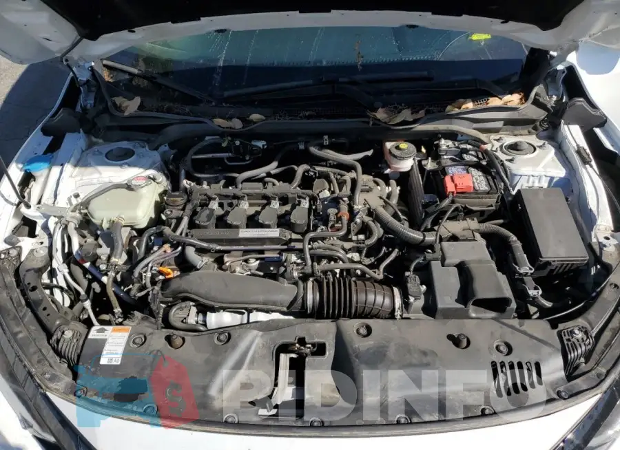 19XFC1F37LE215220 Photo# 11