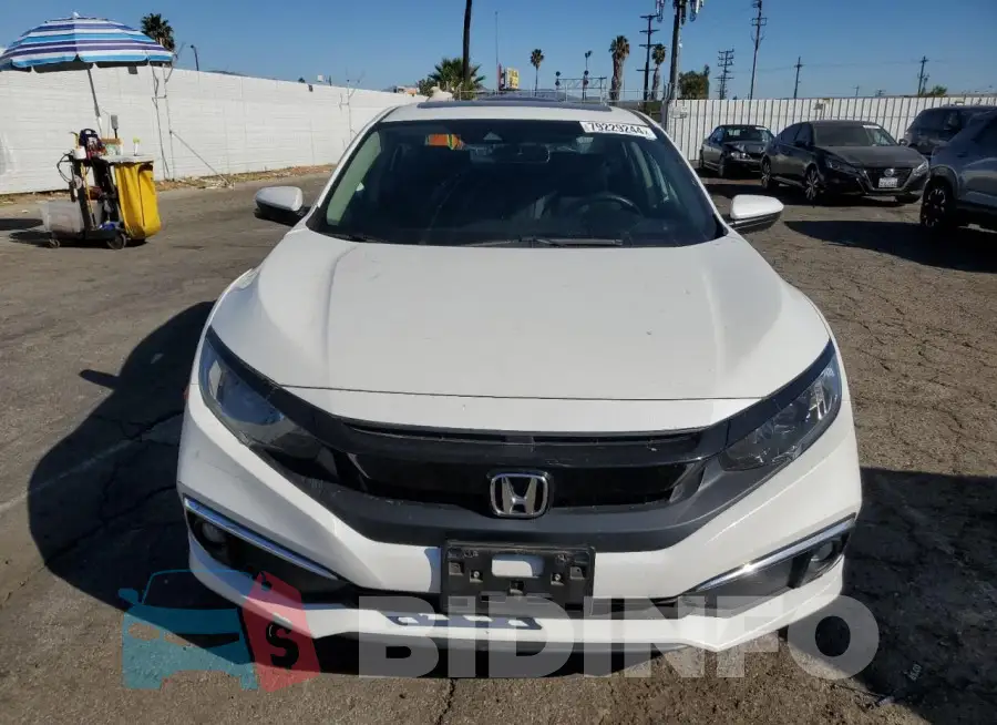 19XFC1F37LE215220 Photo# 5