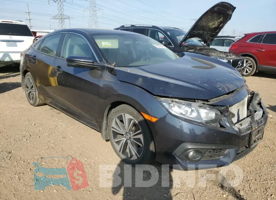 19XFC1F39HE031274 Photo# 4