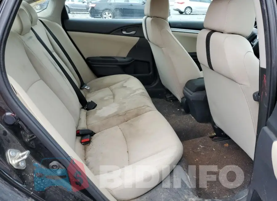 19XFC2F51GE007556 Photo# 10