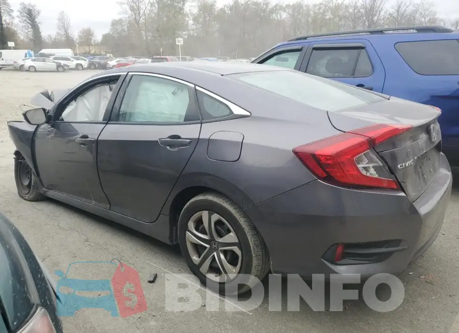 19XFC2F51HE037139 Photo# 2