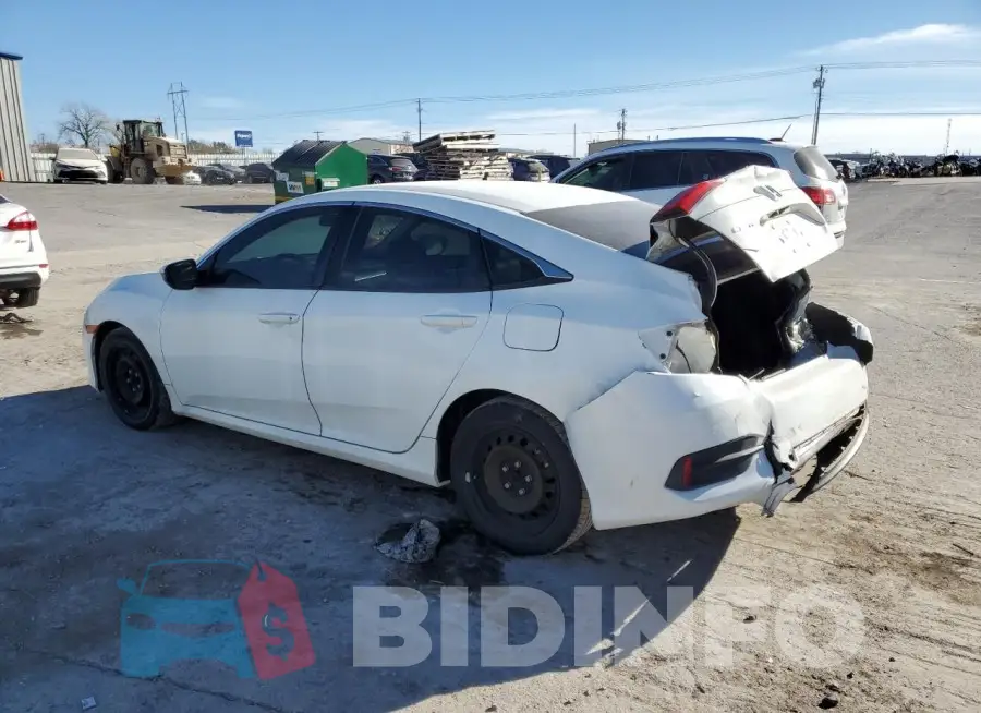 19XFC2F52HE033505 Photo# 2