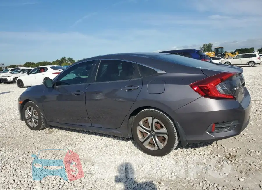 19XFC2F53GE091637 Photo# 2
