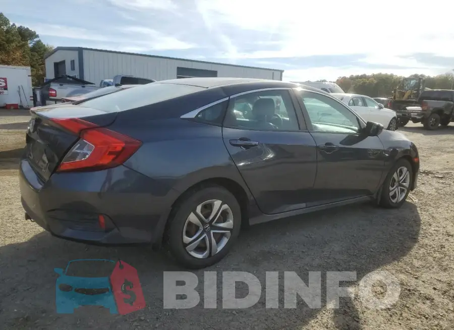 19XFC2F55HE028069 Photo# 3