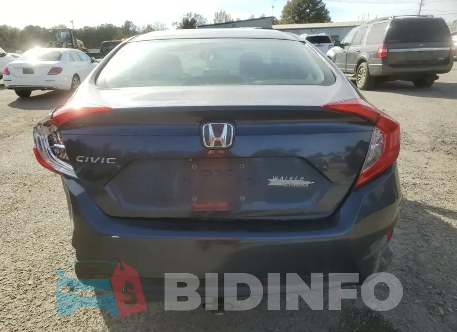 19XFC2F55HE028069 Photo# 6
