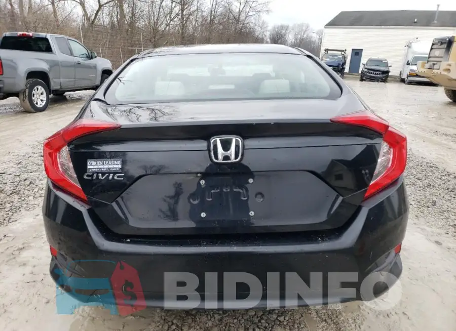 19XFC2F55HE043896 Photo# 6