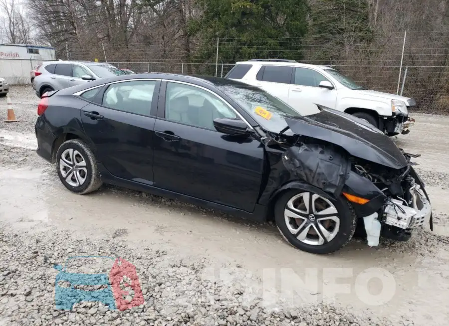 19XFC2F55HE043896 Photo# 4