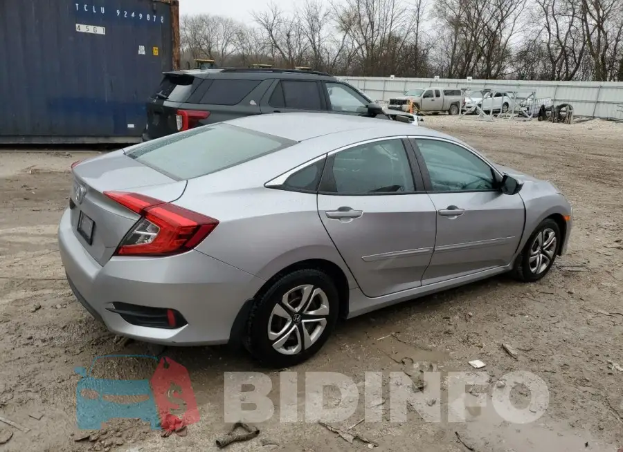 19XFC2F55HE065347 Photo# 3
