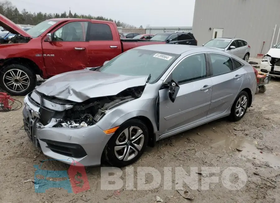 19XFC2F55HE065347 Photo# 1
