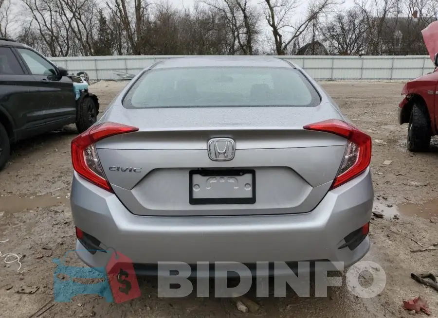 19XFC2F55HE065347 Photo# 6