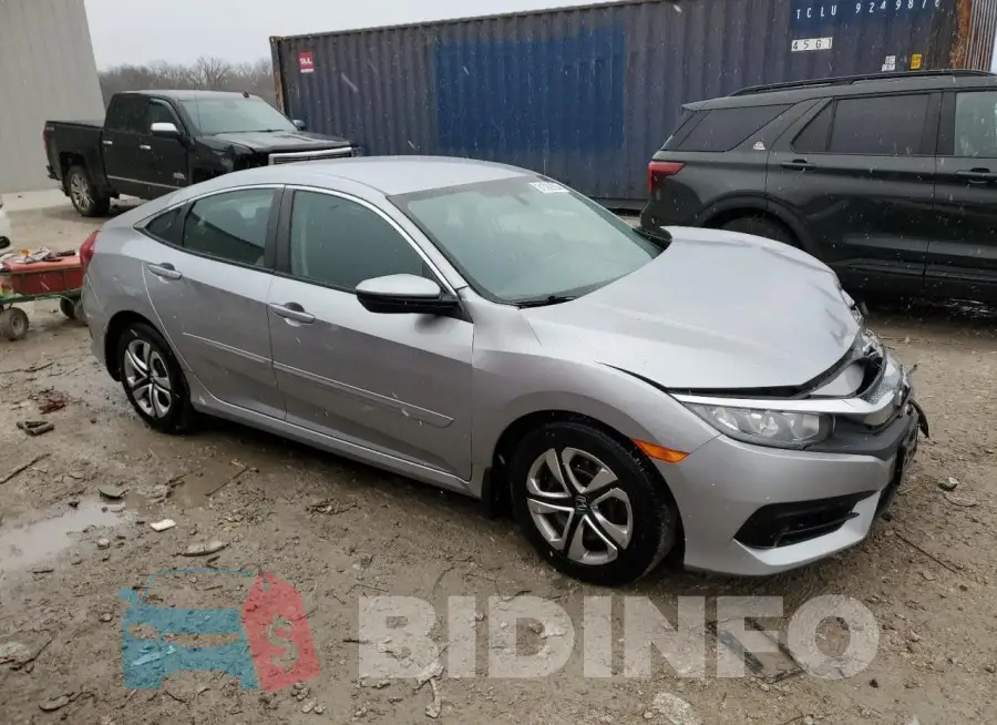 19XFC2F55HE065347 Photo# 4