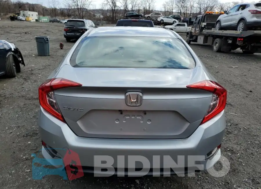 19XFC2F56GE213777 Photo# 6