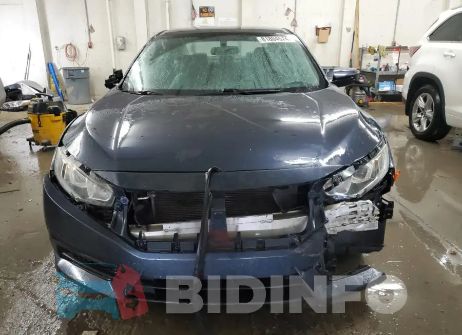 19XFC2F56HE033801 Photo# 5